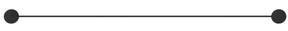 Mica Stainless Shelf - 400mm - Black