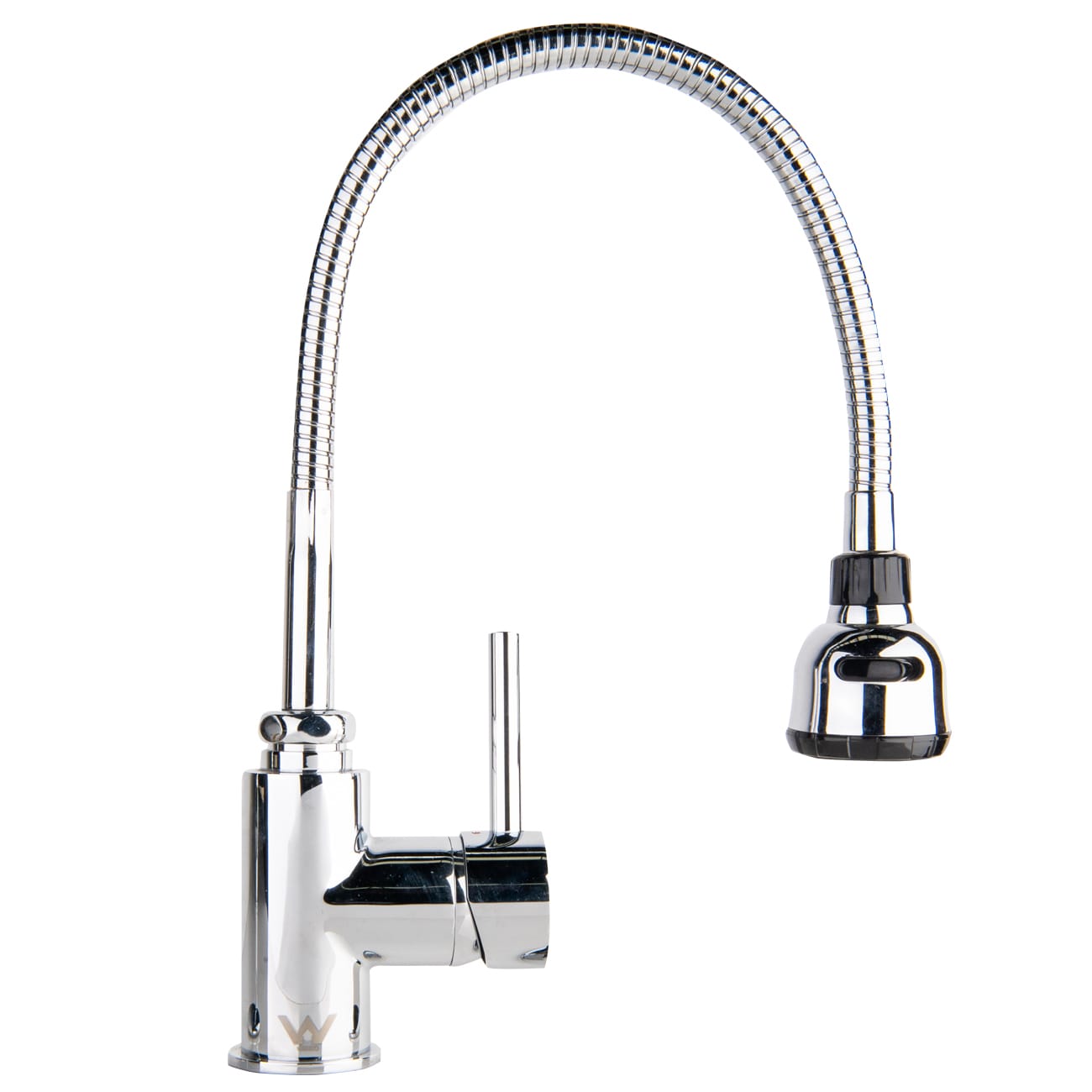 Giraffe Mixer with Hose