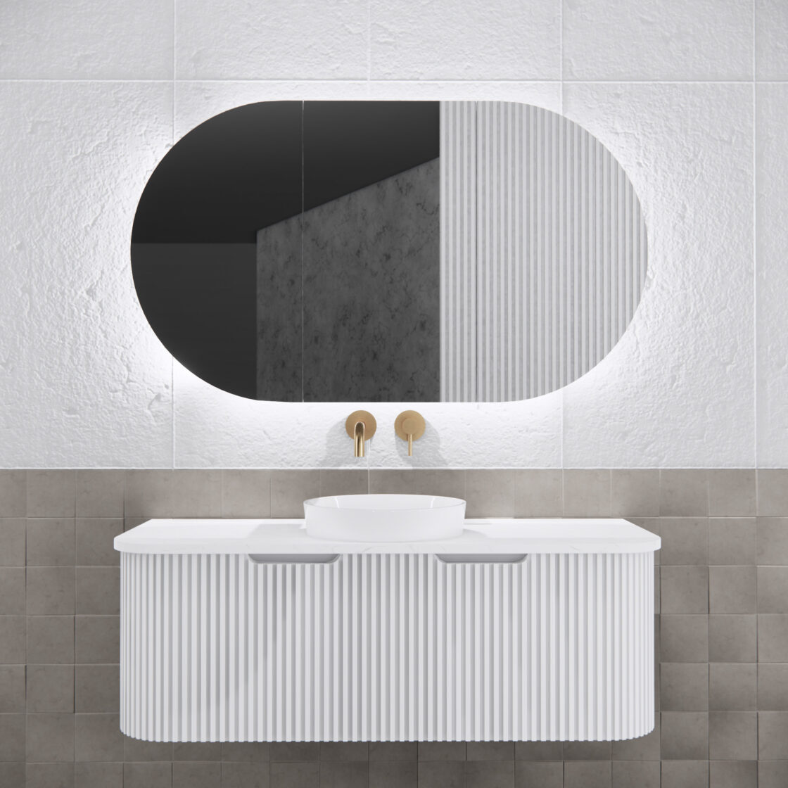 MCLED-O-1270-MW