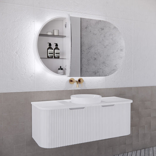 MCLED-O-1270-MW