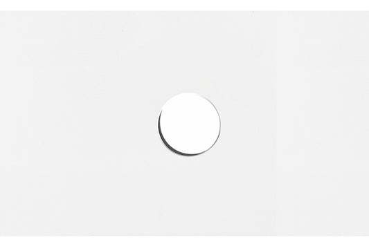 Solid Surface 600x465x20 Matte White Top