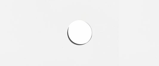 Solid Surface 1200x465x20 Matte White Top