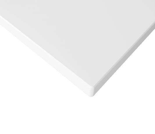 Laundry 1960mm Pure White Stone Top
