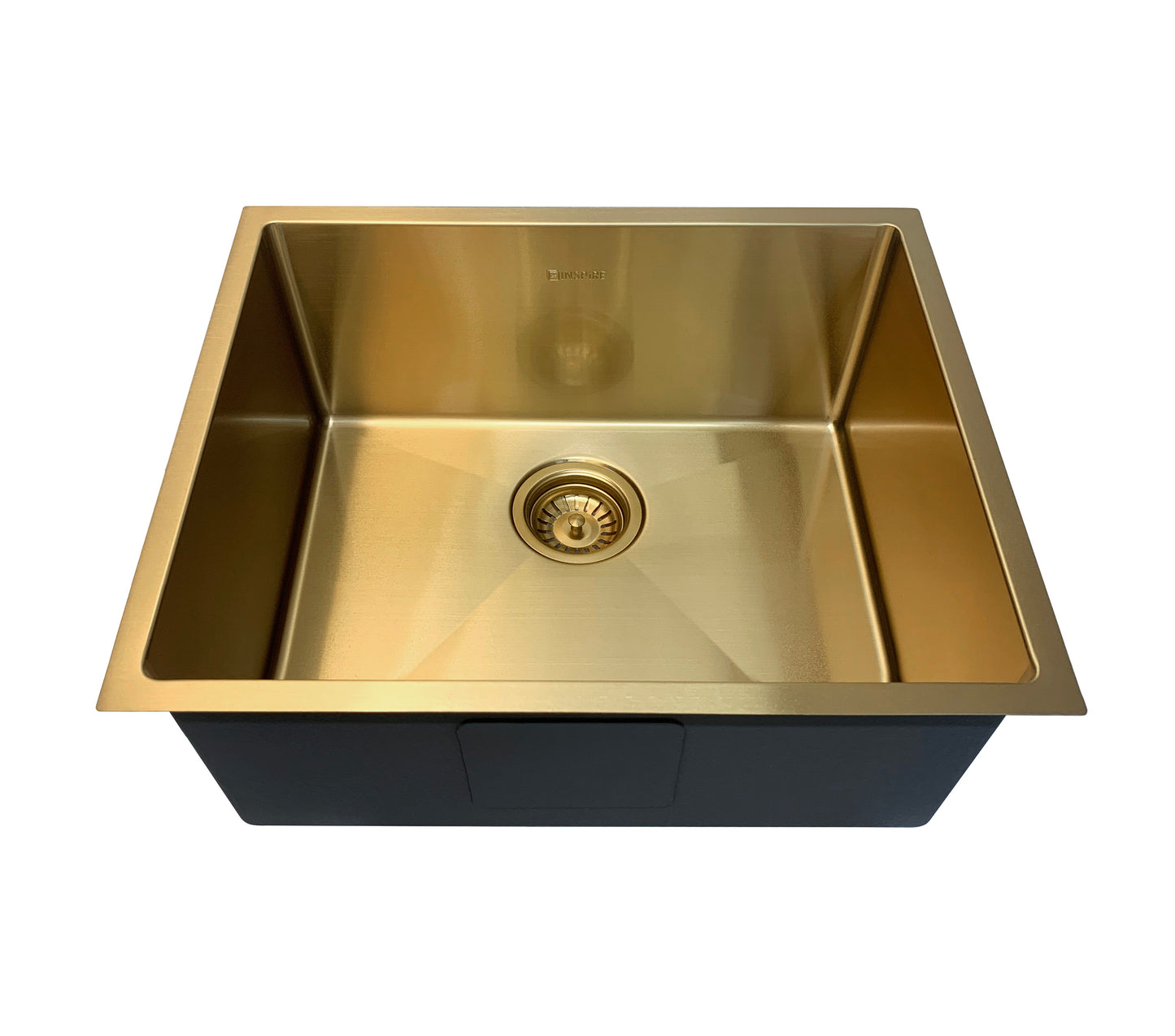Axon Sink 52S 520x440x220 Argent Gold