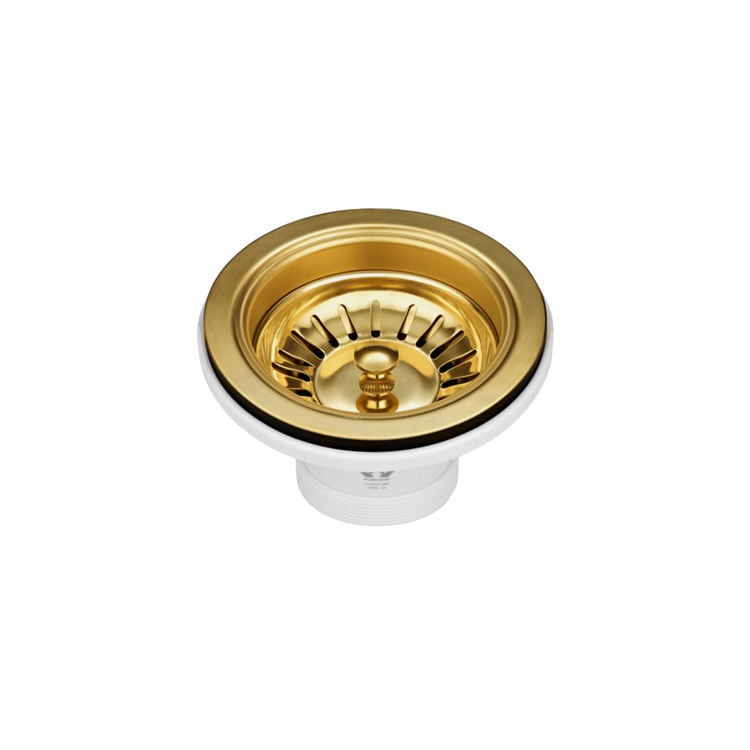 Axon Sink 52S 520x440x220 Argent Gold