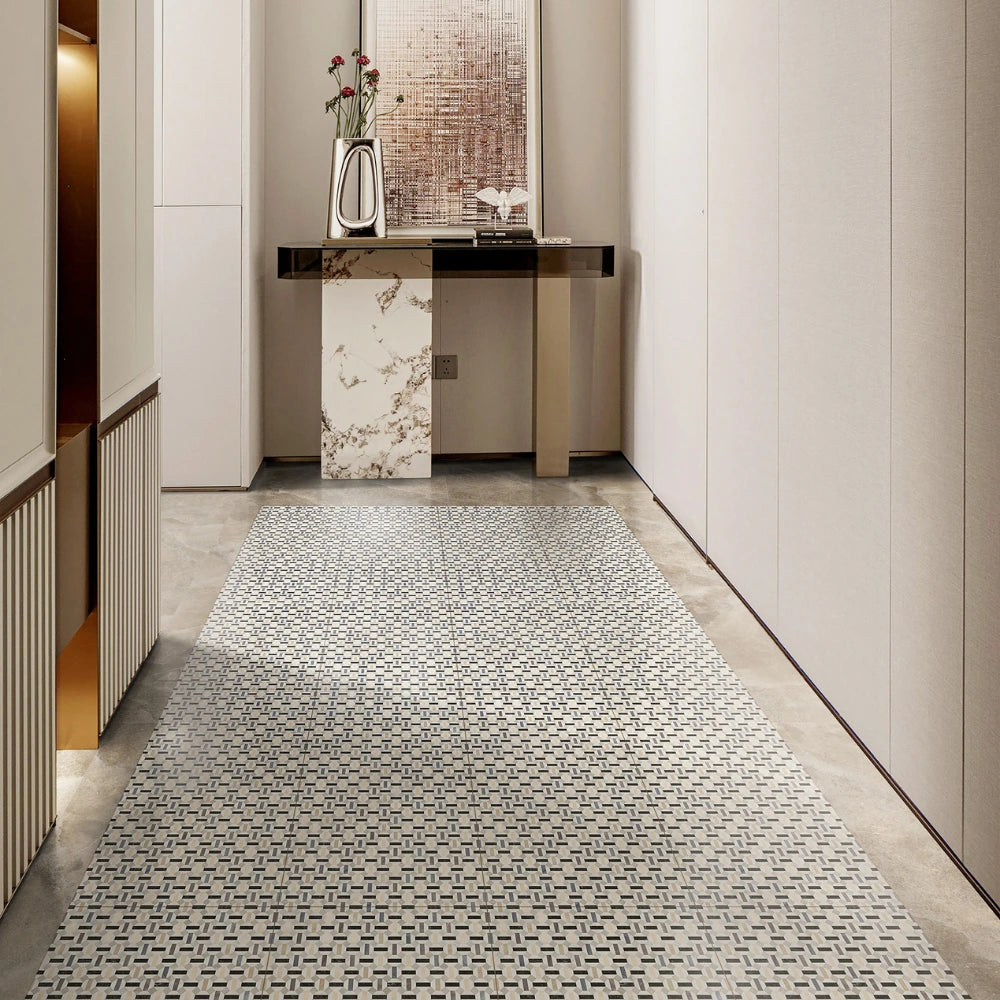 THE LOUVRE - DÉCOR - 4D DEEP INK Finish - 600X1200 | 1.44 SQM / 4 PCS PER BOX