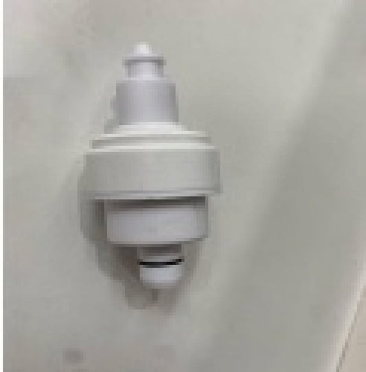 Pump Foam -  - Plastic