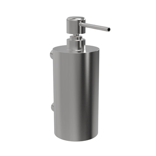 500mm  Surface Mounted Surface Mounted Soap Dispenser 500ml - 500mm  - Satin