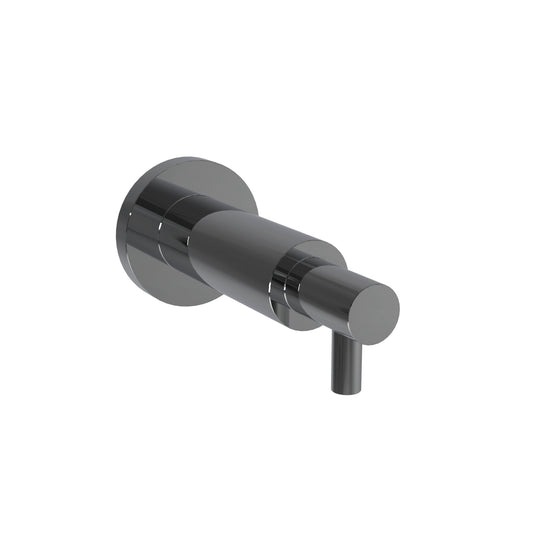 Wall Mounted BRADLEY 6087 USE 633-NRT  - Chrome