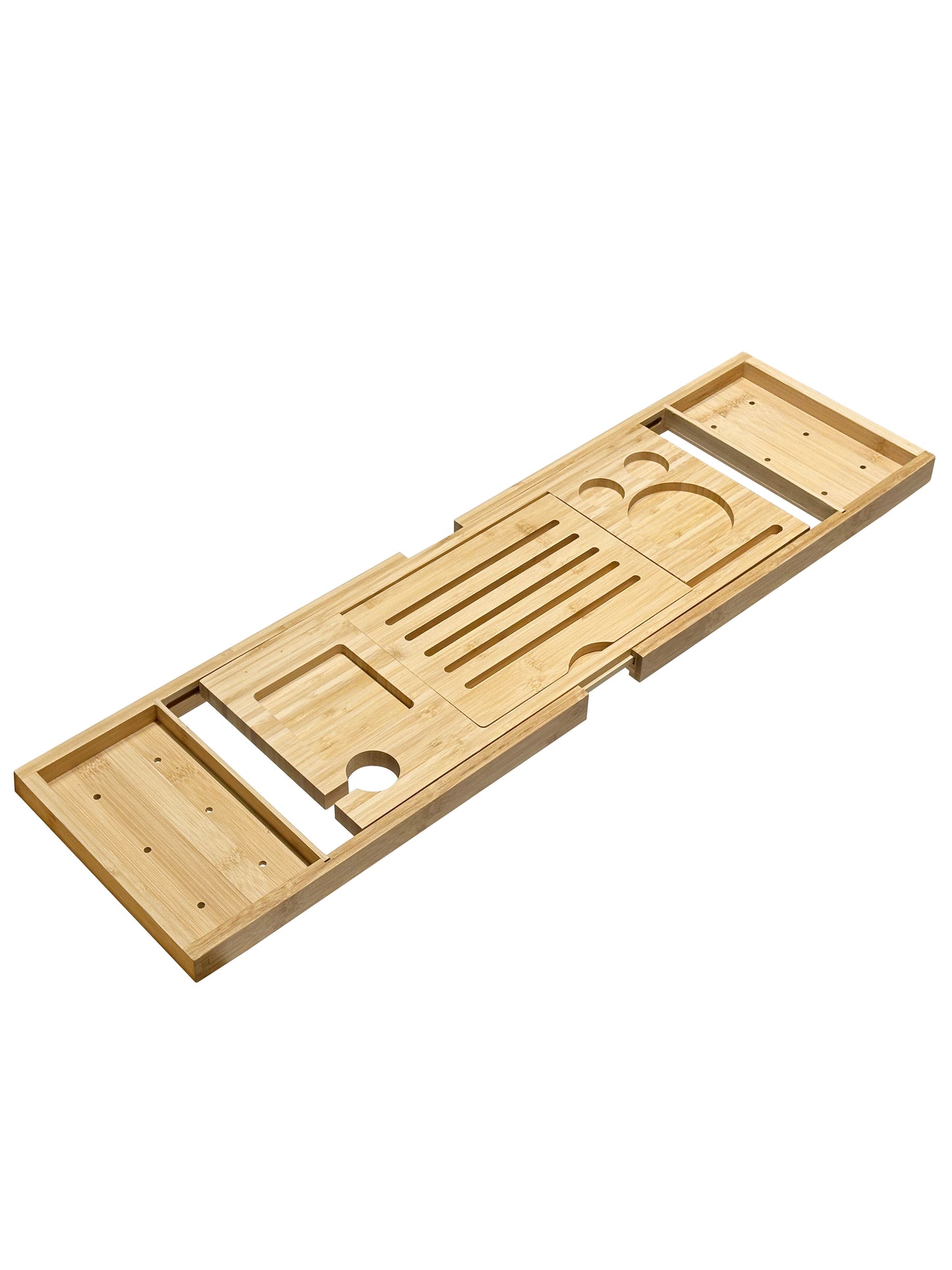 BONDI DRIFT Bath Bar Tray 880*230*30