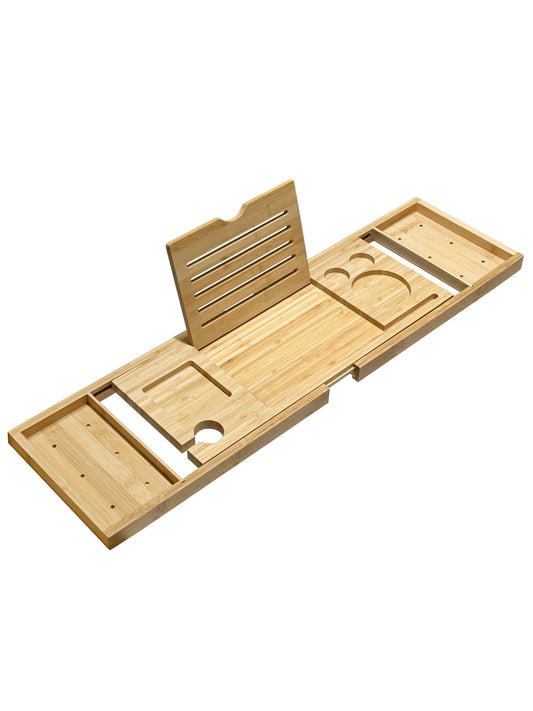 BONDI DRIFT Bath Bar Tray 880*230*30