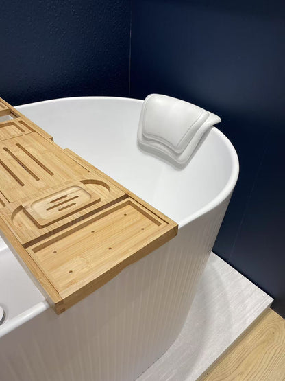 BONDI DRIFT Bath Pillow MW 320mm