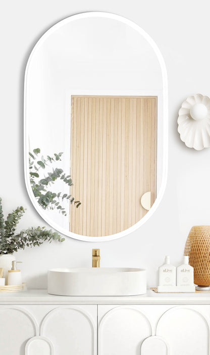 Laguna Mk II 1200mm Matte White Wall Hung Cabinet Only