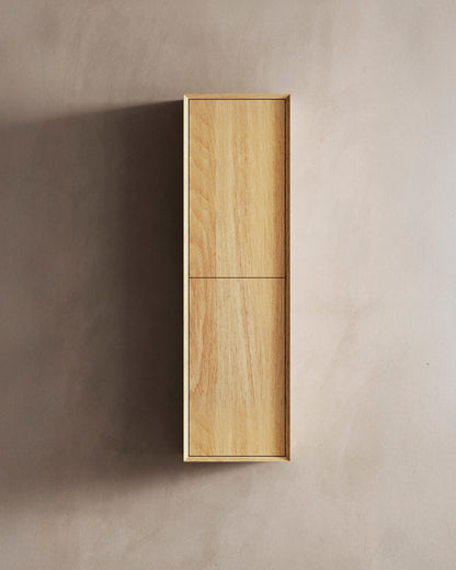 Bondi Tall Boy Woodland Oak