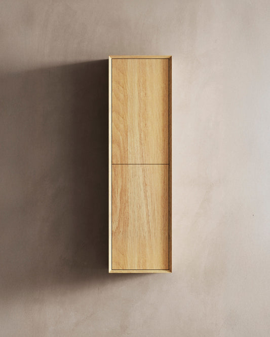 Bondi Tall Boy Woodland Oak