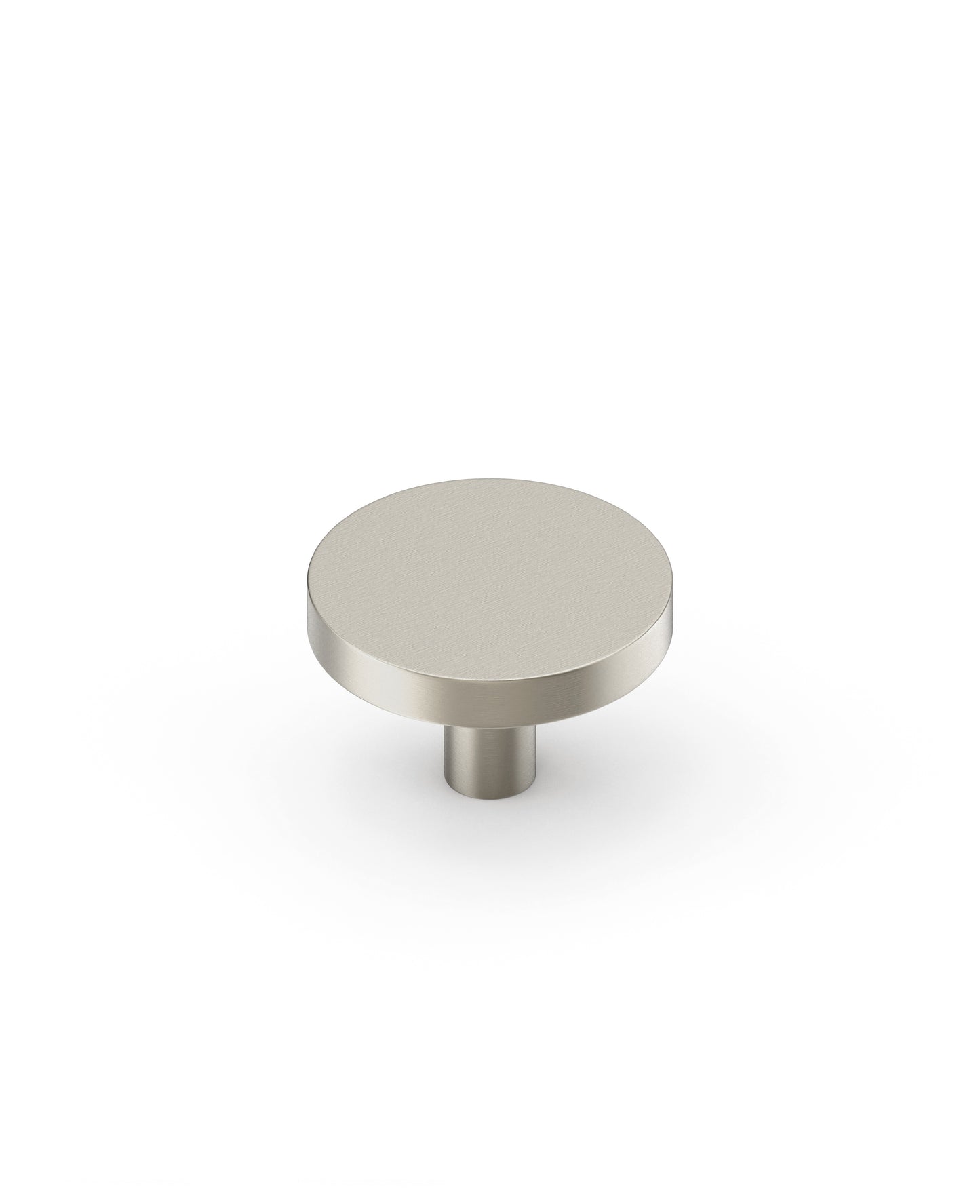 Harrington Handle Brushed Nickel