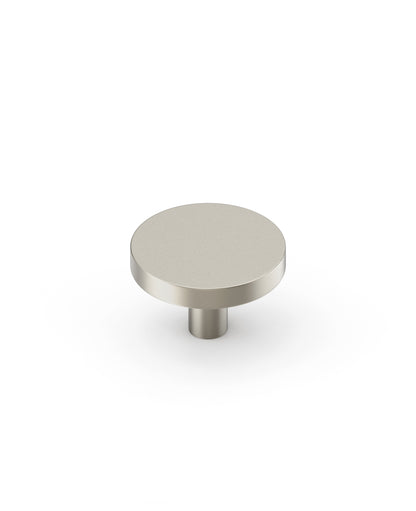 Harrington Handle Brushed Nickel