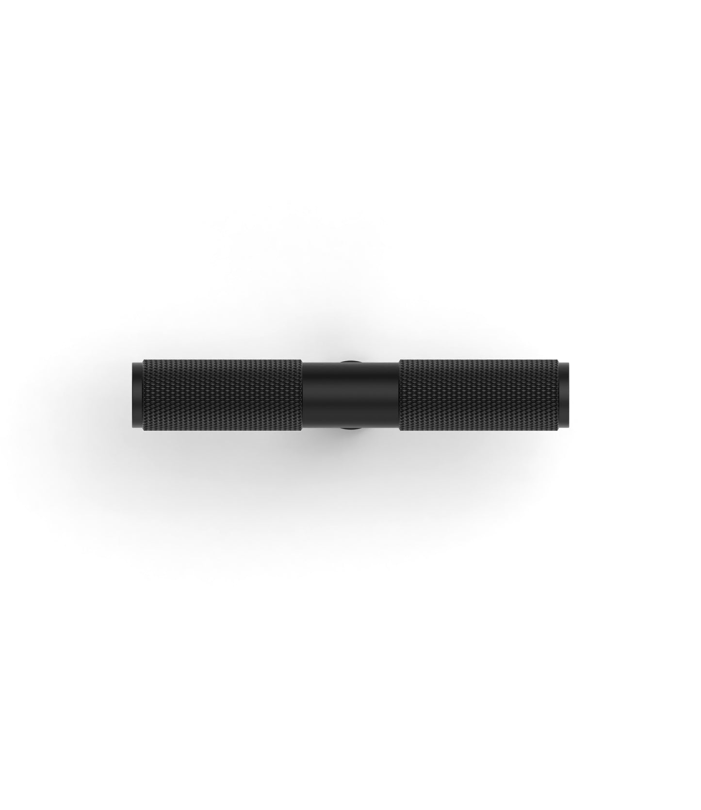 Nord - Matte Black 80mm  Handle