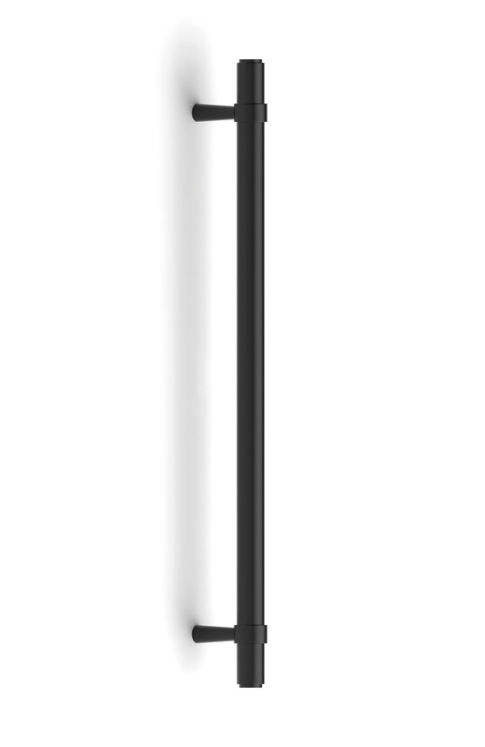 Astor - 270mm Matte Black Handle (Premium Solid Brass )