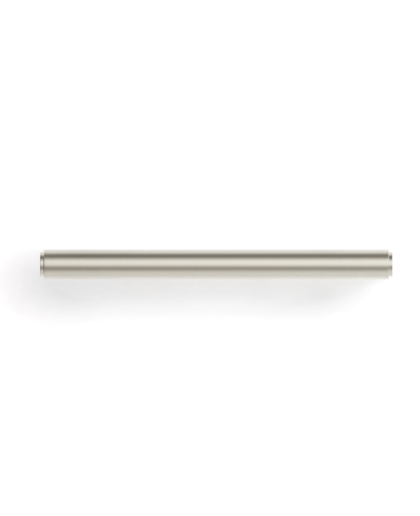 Astor - 96/138mm Brushed Nickel Handle (96mm Hole to Hole ; 138mm Total Length)