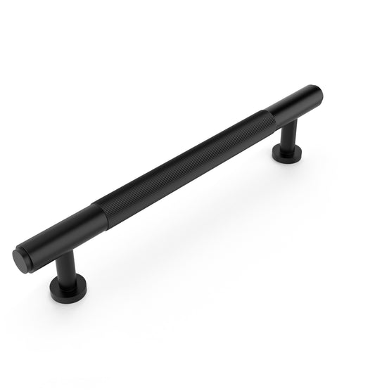 Soho - 165mm Matte Black Handle (Premium Solid Brass )