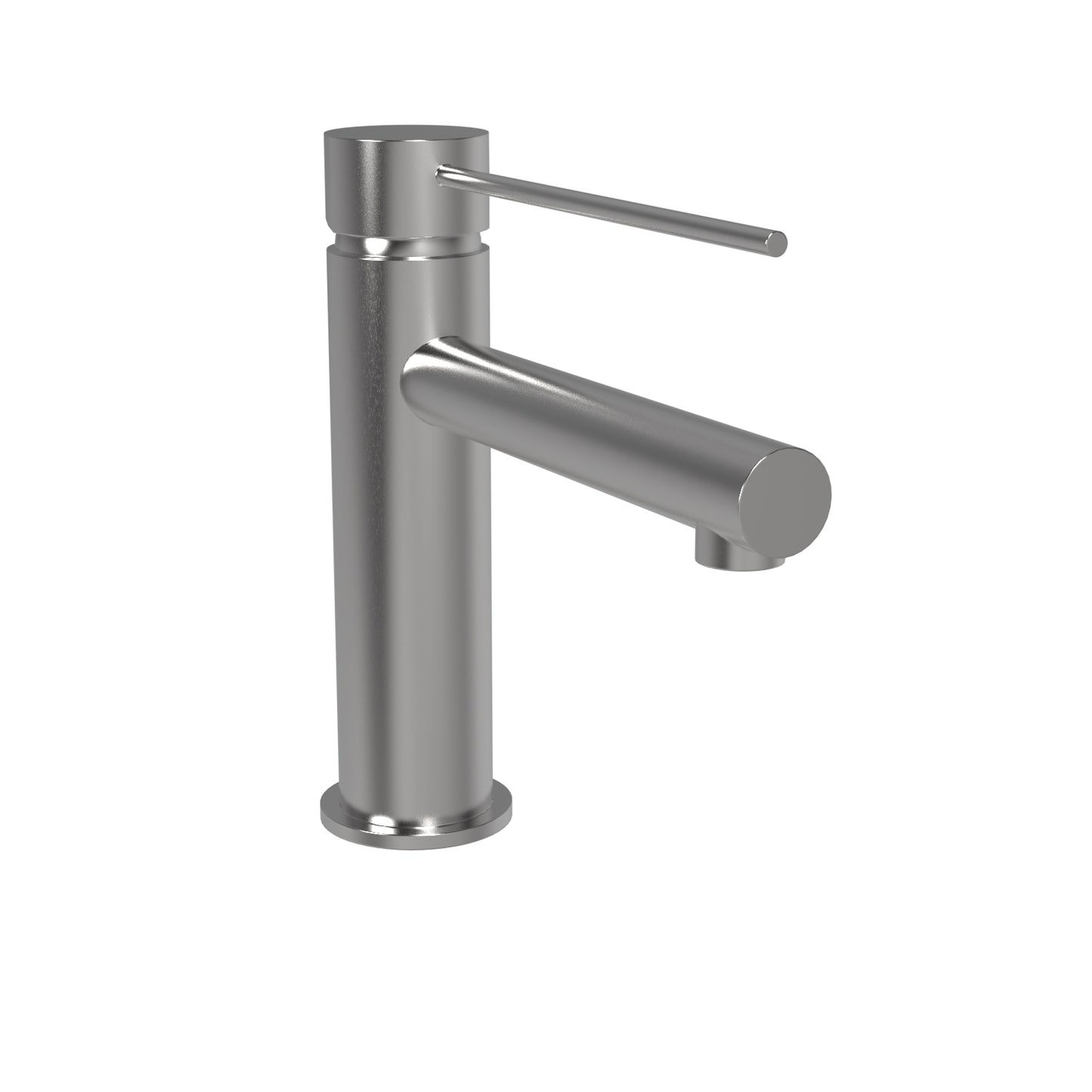 Mixer Tap with Extended Lever Handle

* Size: 170mm H x 182mm x 80mm
* Colour: Bright Polished
* Material: Brass