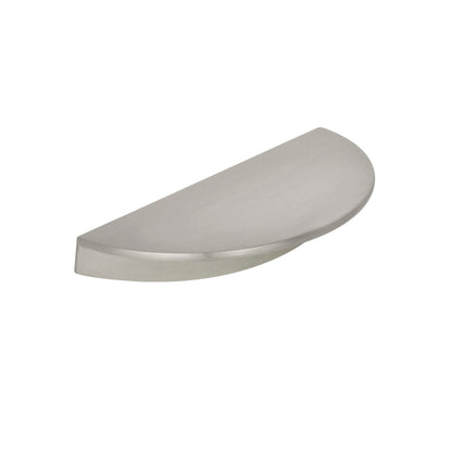 Dune - 92mm Brushed Nickel Brass  (Premium Solid Brass )