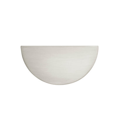 Dune - 92mm Brushed Nickel Brass  (Premium Solid Brass )