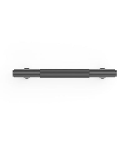 Soho - 130mm Gun Metal Brass Handle(Premium Solid Brass )