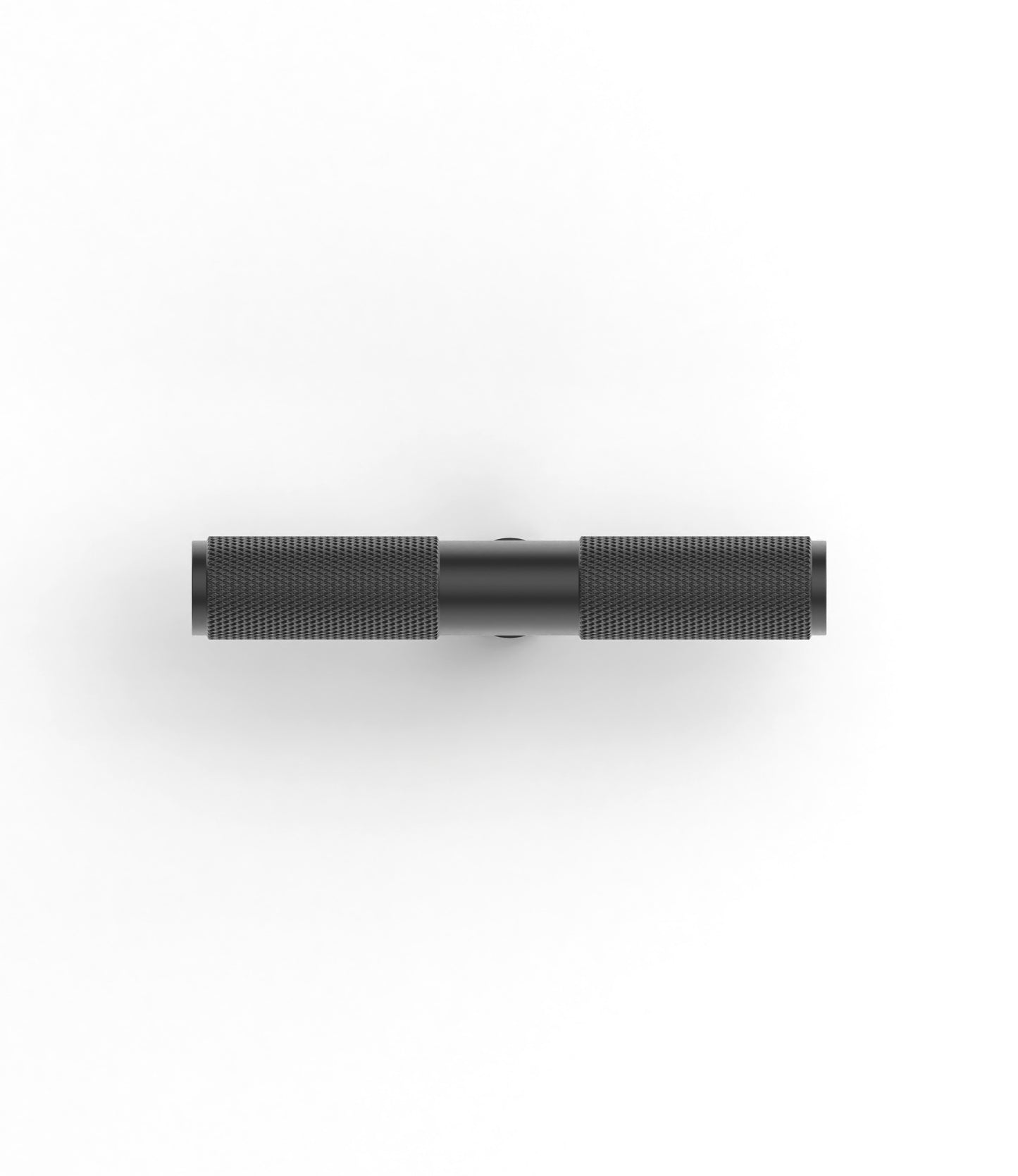 Nord - Gun Metal 80mm  Handle
