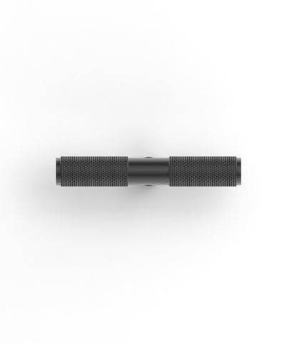 Nord - Gun Metal 80mm  Handle