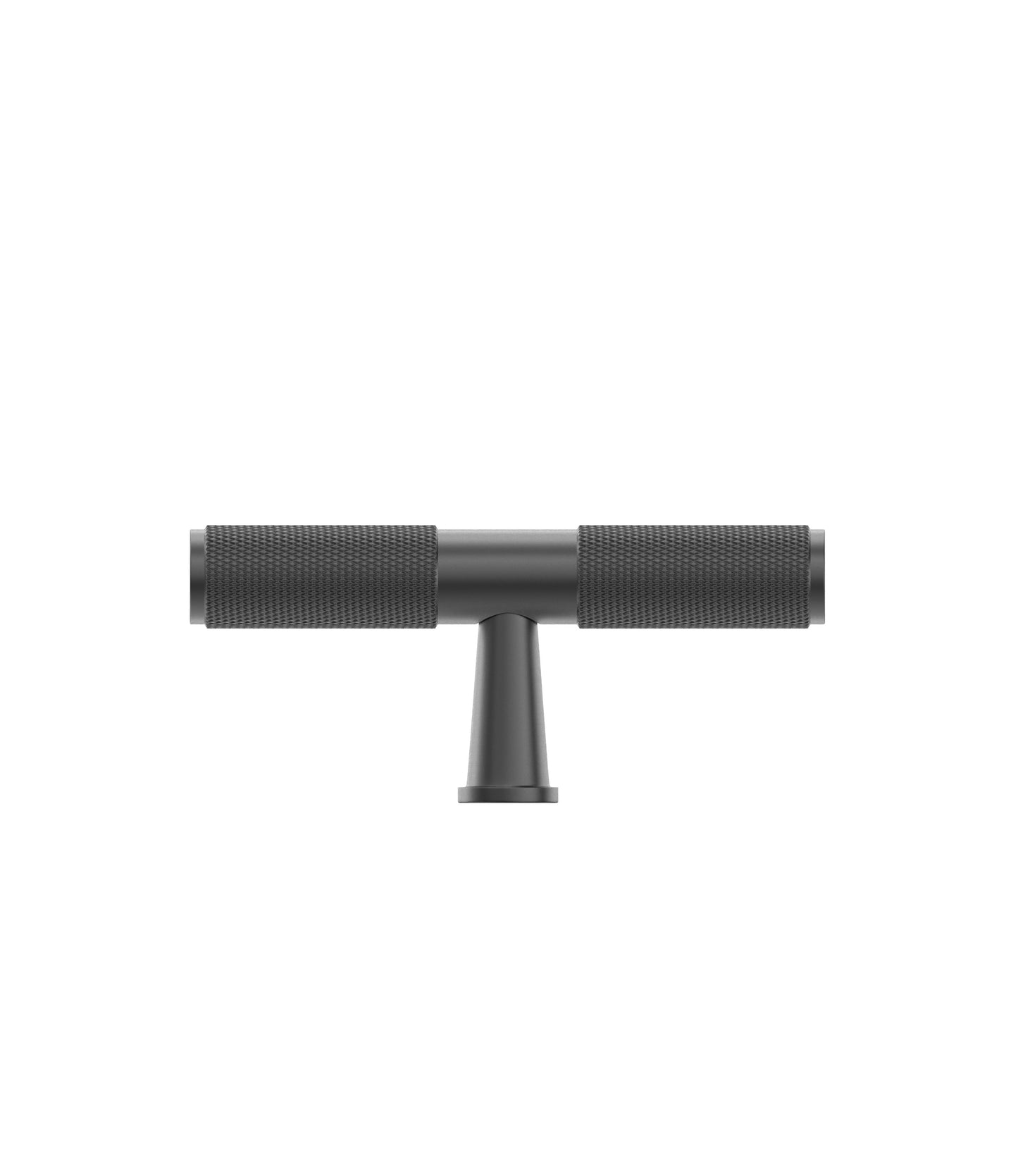 Nord - Gun Metal 80mm  Handle