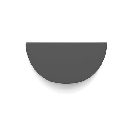 Dune - 92mm Gun Metal Brass (Premium Solid Brass )