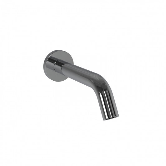 Surface Mounted  Touchless Wall Mounted Taps - Polished