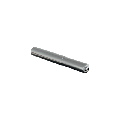 Polished Stainless Steel Toilet Roll Holder, Suits ML6000 Bathroom Series