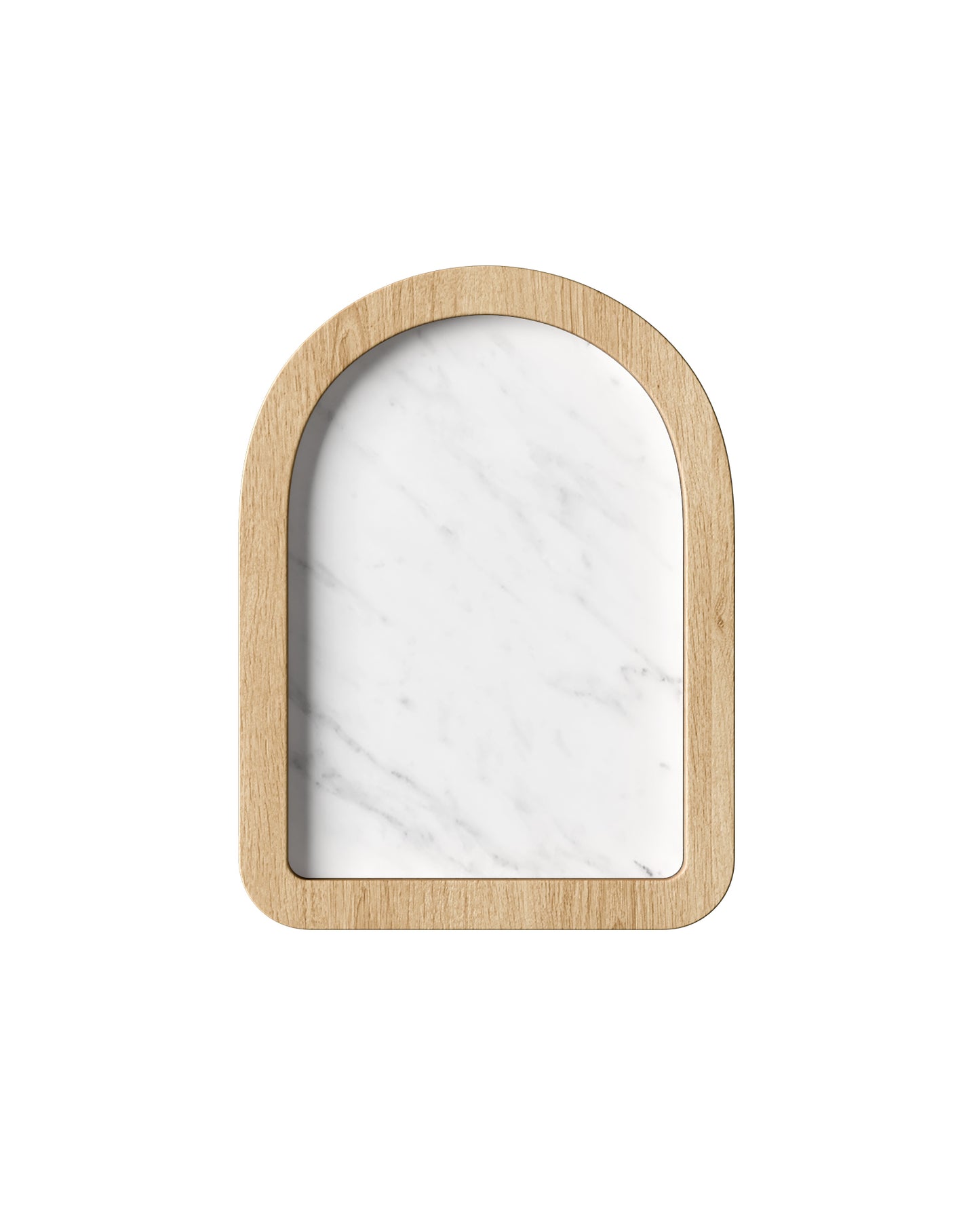 Laguna Mark II Woodland Oak Handle Archie Frame & Stone Insert