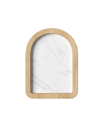 Laguna Mark II Woodland Oak Handle Archie Frame & Stone Insert