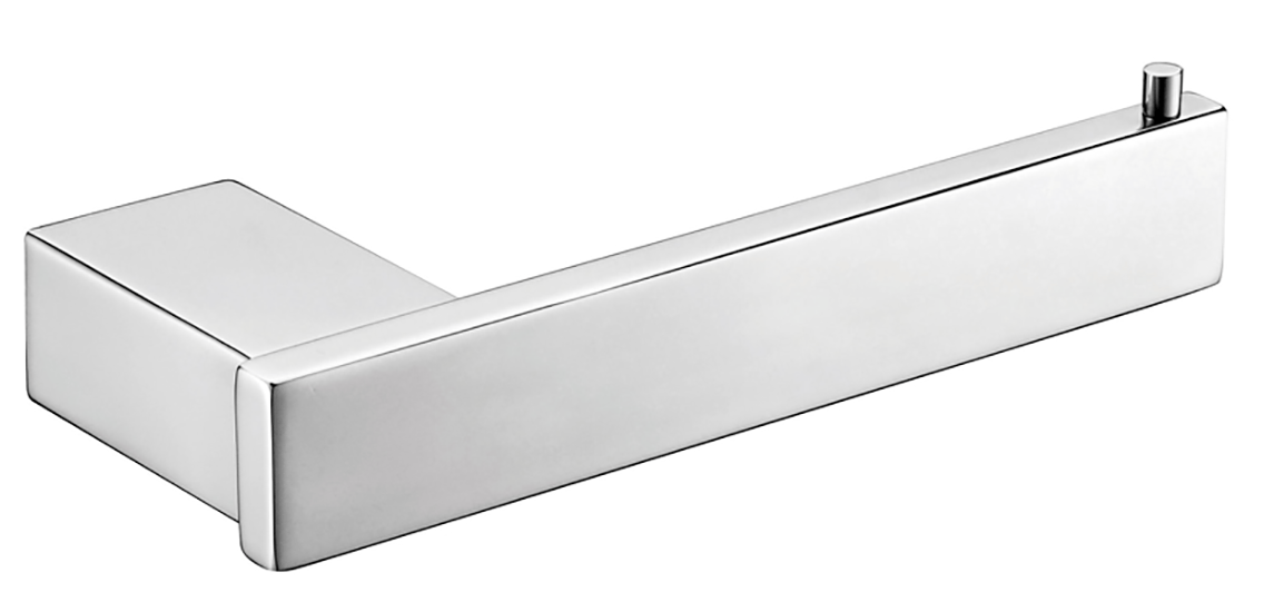 Chunky Toilet paper holder