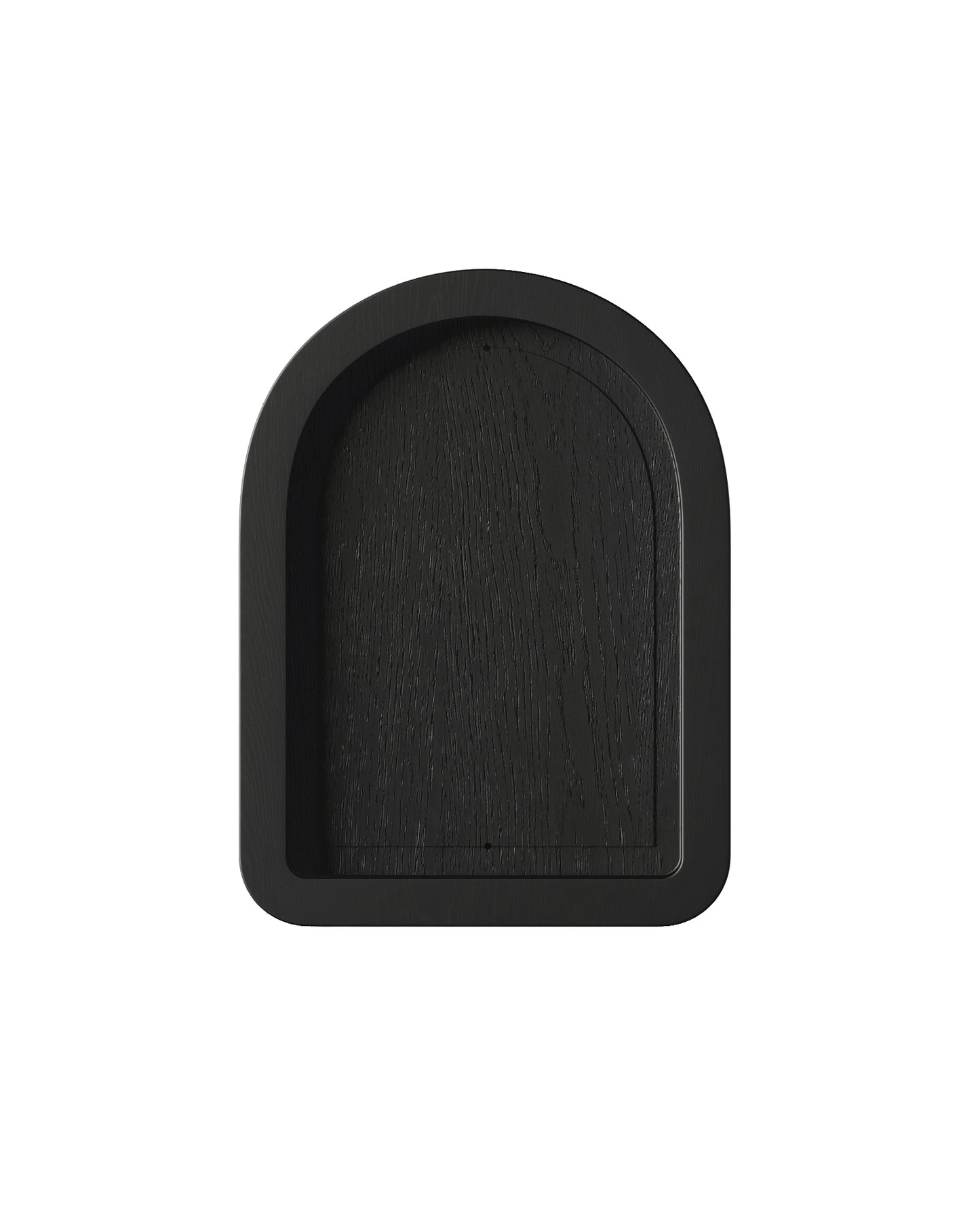 Laguna Mark II Black Oak Handle Archie Frame Only