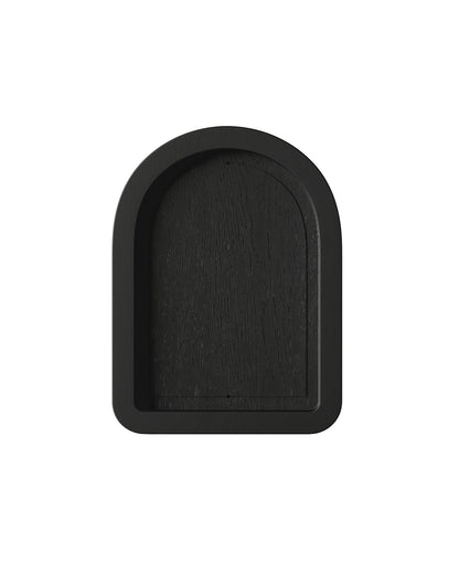 Laguna Mark II Black Oak Handle Archie Frame Only