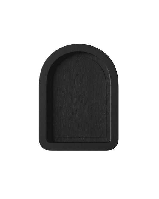 Laguna Mark II Black Oak Handle Archie Frame Only