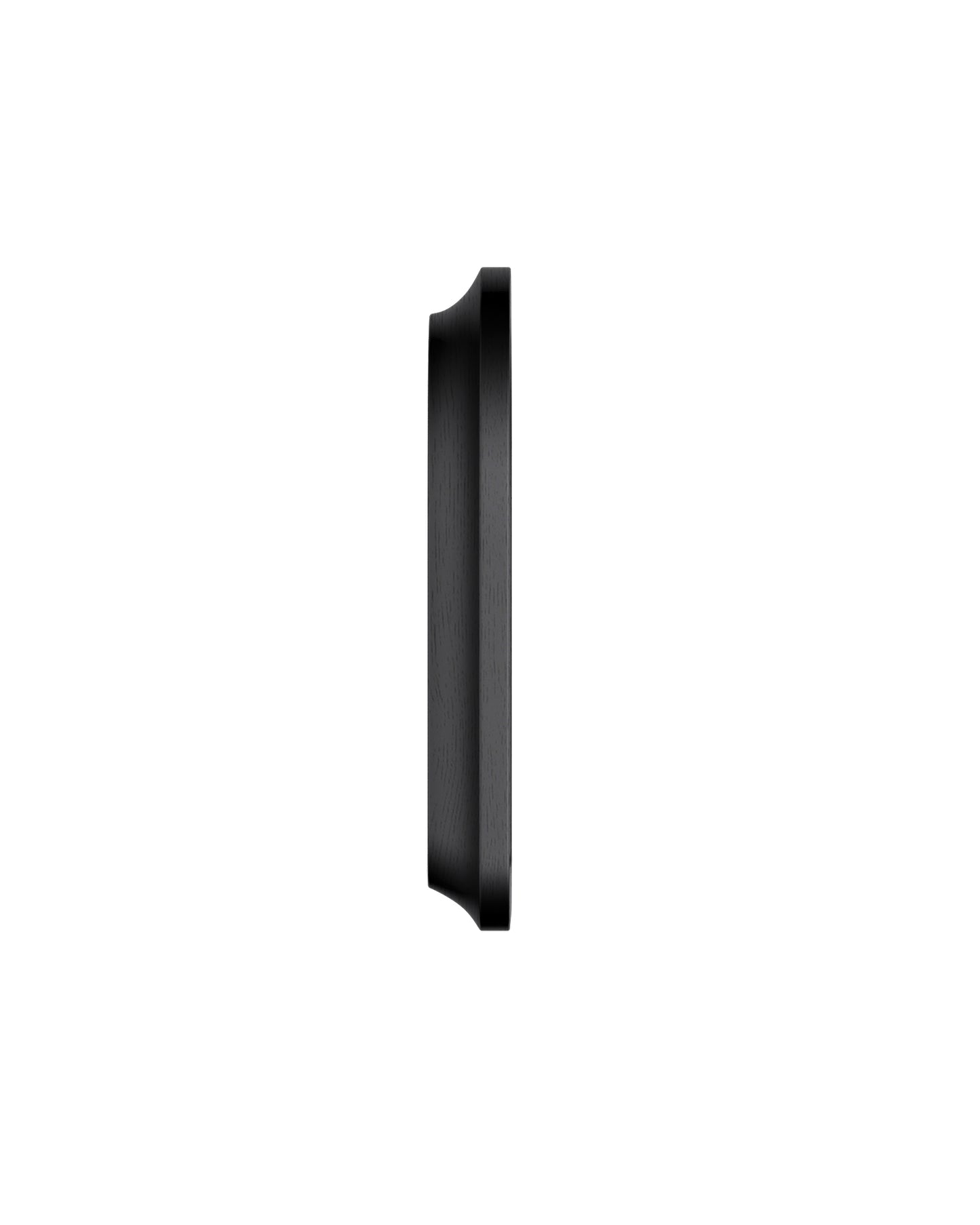 Laguna Mark II Black Oak Handle Archie Frame Only