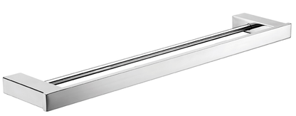 Chunky DoubleTowel Rail 600mm