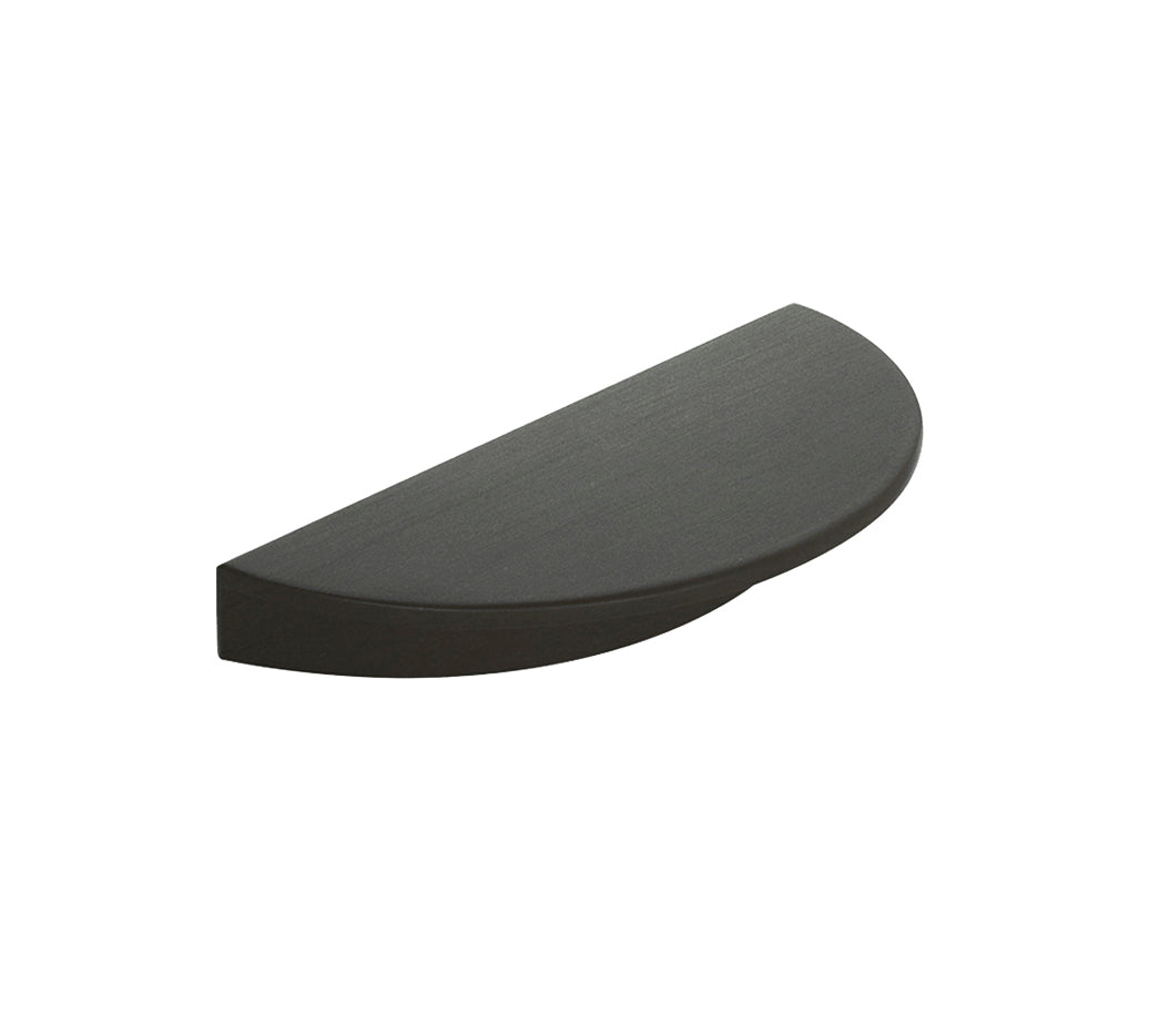 Moonlight/Marlo Matte Black Handle