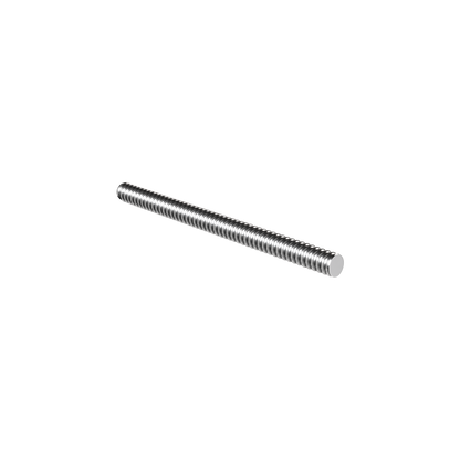 All Thread Threaded Rod (Pack of 10) –1/4”  *Specify Thickness of Material when Ordering