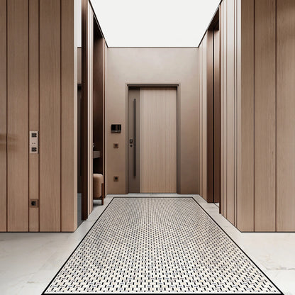 THE LOUVRE - DÉCOR - 4D DEEP INK Finish - 600X1200 | 1.44 SQM / 4 PCS PER BOX