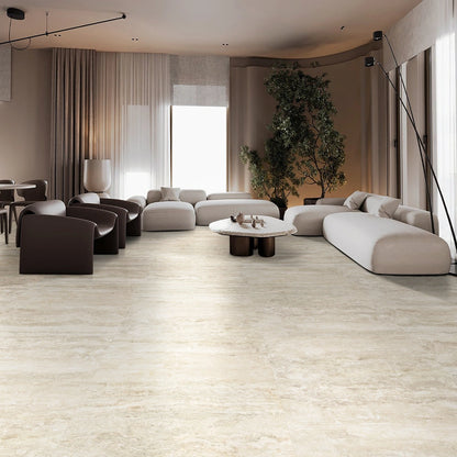 NAVONA VEIN
BEIGE - 4D DEEP INK Finish - 600X1200 | 1.44 SQM / 4 PCS PER BOX