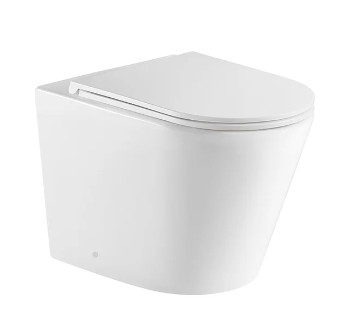 Zara99 Round Floor Pan 580*360*430mm