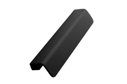 Fringe Handle 160 cc Matte Black