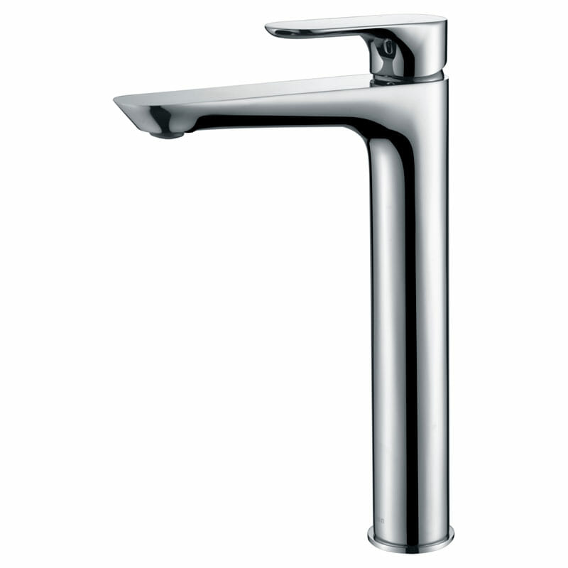 Banda H-rise Basin Mixer